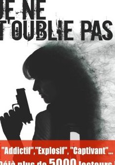 Je ne t'oublie pas - Sébastien Didier