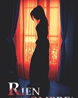 Rien qu'une ombre -Guillaume Morini-Bosc