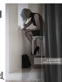 Un prix pour Nicolas Verdan