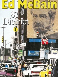 Jacques Baudou, Ed McBain et le 87e District - 29 septembre