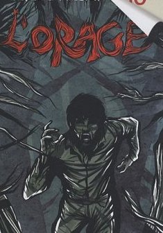 L'Orage - Carlospop+Moutch