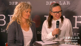 L'interrogatoire de Yrsa Sigurðardóttir 