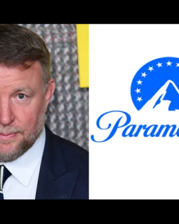 MobLand, le nouveau polar de Guy Ritchie se dévoile.