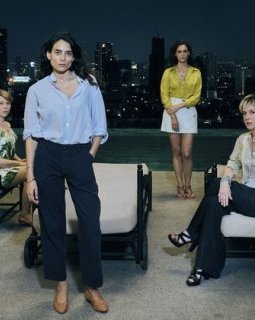 Canal + annonce une nouvelle série polar : Sud-Est !