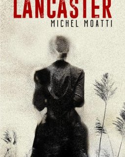 Lancaster - Michel Moatti 