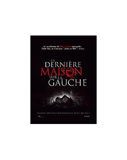 La dernière maison sur la gauche (2009)