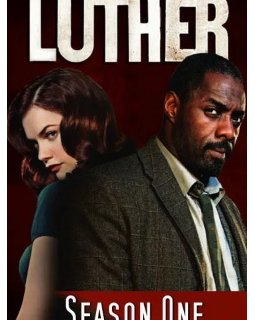 Luther - Une adaptation française bientôt sur TF1