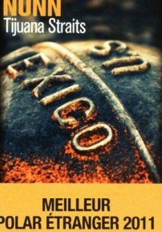 Tijuana Straits - Kem NUNN 