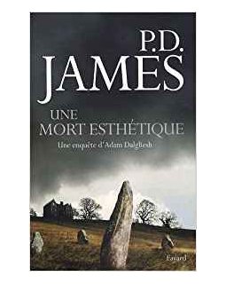 Une mort esthétique - P.D James