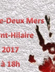 Le Salon Polar Entre-Deux-Mers arrive en mai