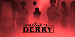 La bande-annonce de Ça : Bienvenue à Derry, la nouvelle série tirée de Stephen King.