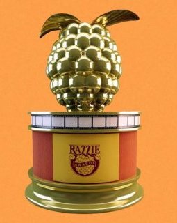 Deux polars dans les Razzie Awards 2024 ! 