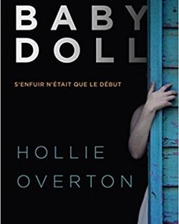 Baby Doll - Hollie Overton