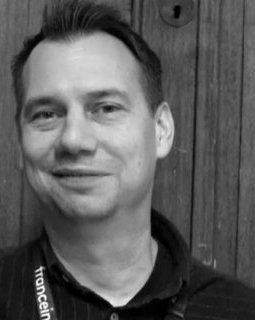 A coeur ouvert : Sebastian Fitzek