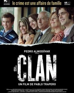 El Clan - Pablo Trapero