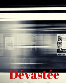 Dévastée - Gabrièle Macden