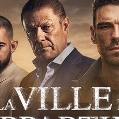 Une nouvelle série polar avec Sean Bean sur Canal+ : La ville nous appartient !