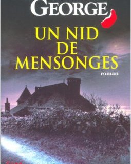 Un nid de mensonges - Elizabeth George