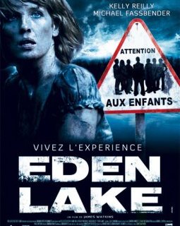 Eden Lake
