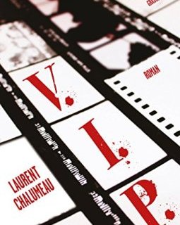 VIP - Laurent Chalumeau