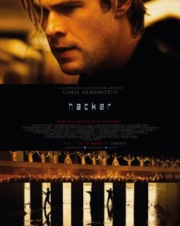 Hacker - Michael Mann