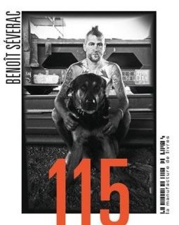 115 - Severac Benoît