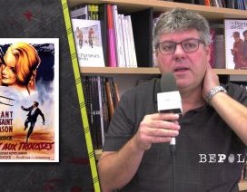 Le #GoFast de Fred Duval