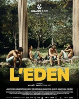L'Éden : un huis clos oppressant au cœur des Tropiques