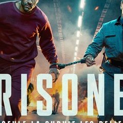 Canal plus va diffuser en juillet la série polar britannique Prisoner.