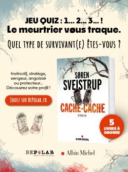 Test de personnalité "Cache-cache" : Quel type de survivant(e) êtes-vous ?