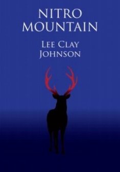 Nitro Mountain - Lee Clay Johnson