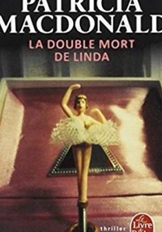 La double mort de Linda - Patricia MacDonald 