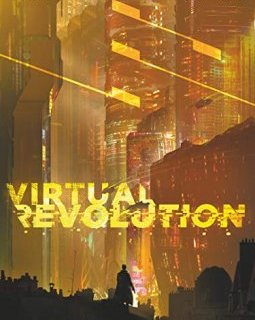 Virtual Revolution - Guy-Roger Duvert
