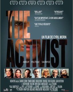The Activist - Cyril Morin