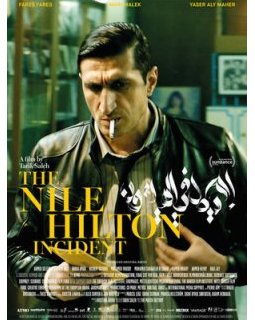 Le palmarès Beaune 2017 : Le Caire confidentiel de Tarik Saleh remporte le grand prix !