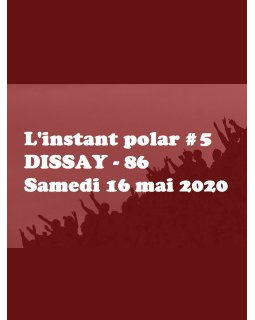 Prix Instant Polar - La sélection 2020 se dévoile