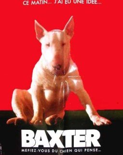 Baxter : les humains prennent la pâtée