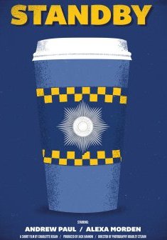 Standby - Charlotte Regan