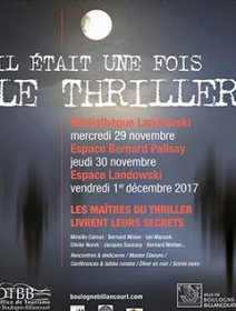 Boulogne-Billancourt se LIVRE !