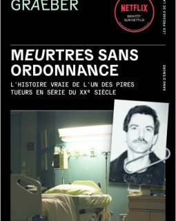 Meurtres sans ordonnance - Charles Graeber