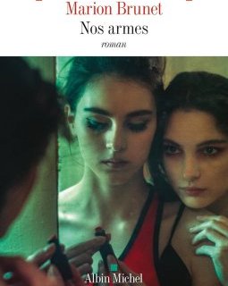 Marion Brunet reçoit le Prix Littéraire du Barreau de Marseille 2024