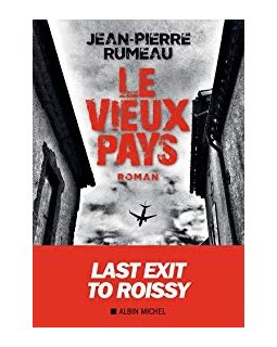 Le Vieux pays - Jean-Pierre Rumeau