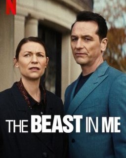 The Beast in Me, le nouveau thriller de Netflix se dévoile dans une bande-annonce.