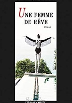 Une femme de rêve - Dominique Sylvain