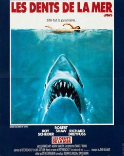Les dents de la mer 2