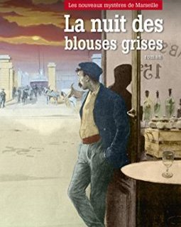 La nuit des blouses grises