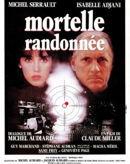 Mortelle randonnée