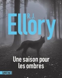 Une saison pour les ombres - R.J Ellory