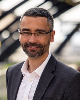 Frédéric Le Gallois