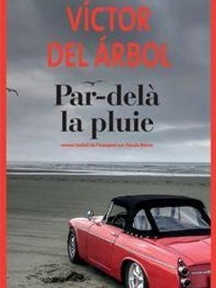 Rencontre avec Victor del Arbol - 28 janvier